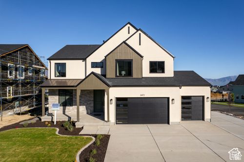 3472 S Killdeer Dr, Saratoga Springs, UT, 84045-4542 | Card Image