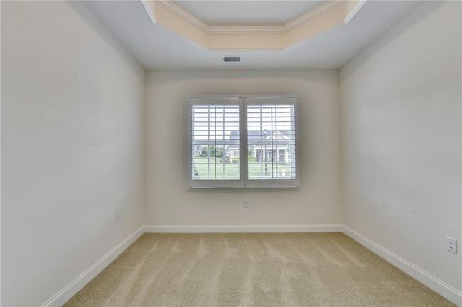 3411 Lindenridge Dr, Condo with 3 bedrooms, 3 bathrooms and null parking in Buford GA | Image 29