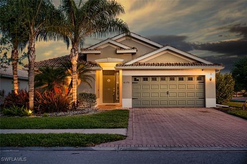 4176 Madison St, AVE MARIA, FL, 34142-5018 | Card Image