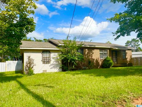 135 Johnson Acres, Childersburg, AL, 35044-2120 | Card Image