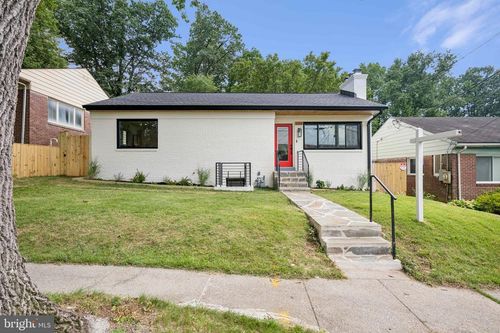 1308 Whittier Pl Nw, WASHINGTON, DC, 20012-2844 | Card Image