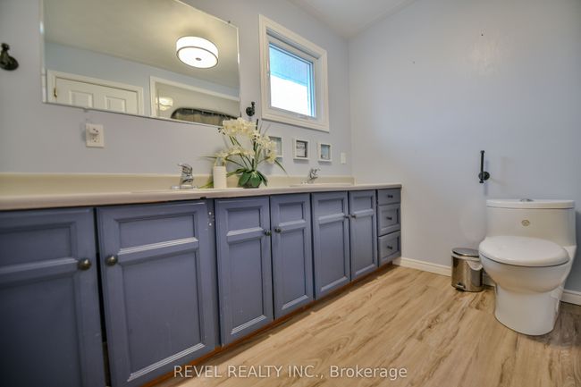 222 Laurentian Cres, House other with 5 bedrooms, 2 bathrooms and 3 parking in Timmins ON | Image 26