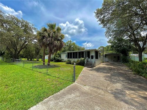 45 N West Avenue, Inverness, FL, 34453 | Card Image