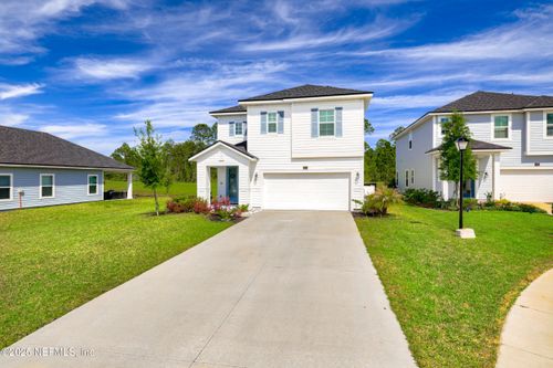 209 Torres Trce, ST AUGUSTINE, FL, 32095-6656 | Card Image