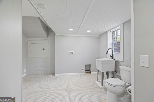 1766 Washington Hwy, House other with 3 bedrooms, 3 bathrooms and null parking in Elberton GA | Image 32