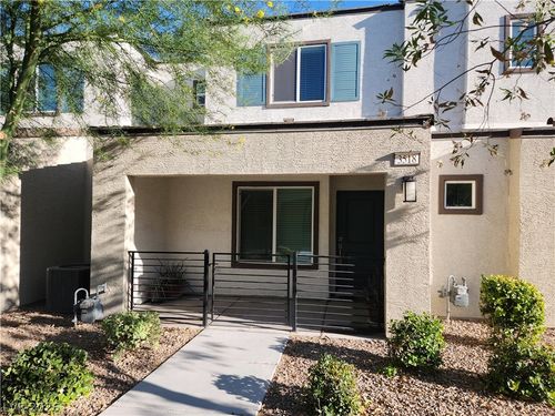 3518 Herodain Ave, Las Vegas, NV, 89106-1111 | Card Image
