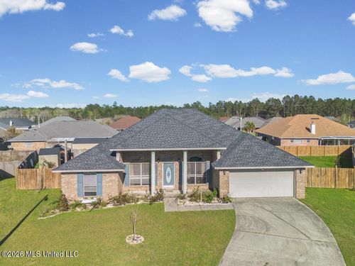4925 Winsor Cv, D'Iberville, MS, 39540-3020 | Card Image