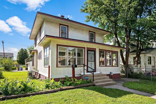2119 Oliver Ave N, Minneapolis, MN, 55411-1818 | Card Image