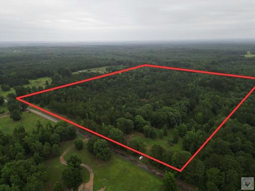 TBD Cr 4223 Tract 2, Atlanta, TX, 75551 | Card Image