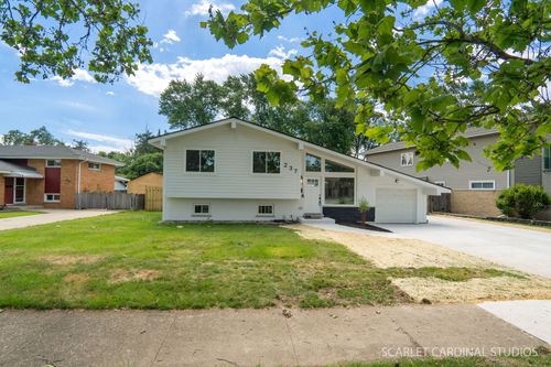 237 Terry Ln, Villa Park, IL, 60181-3361 | Card Image