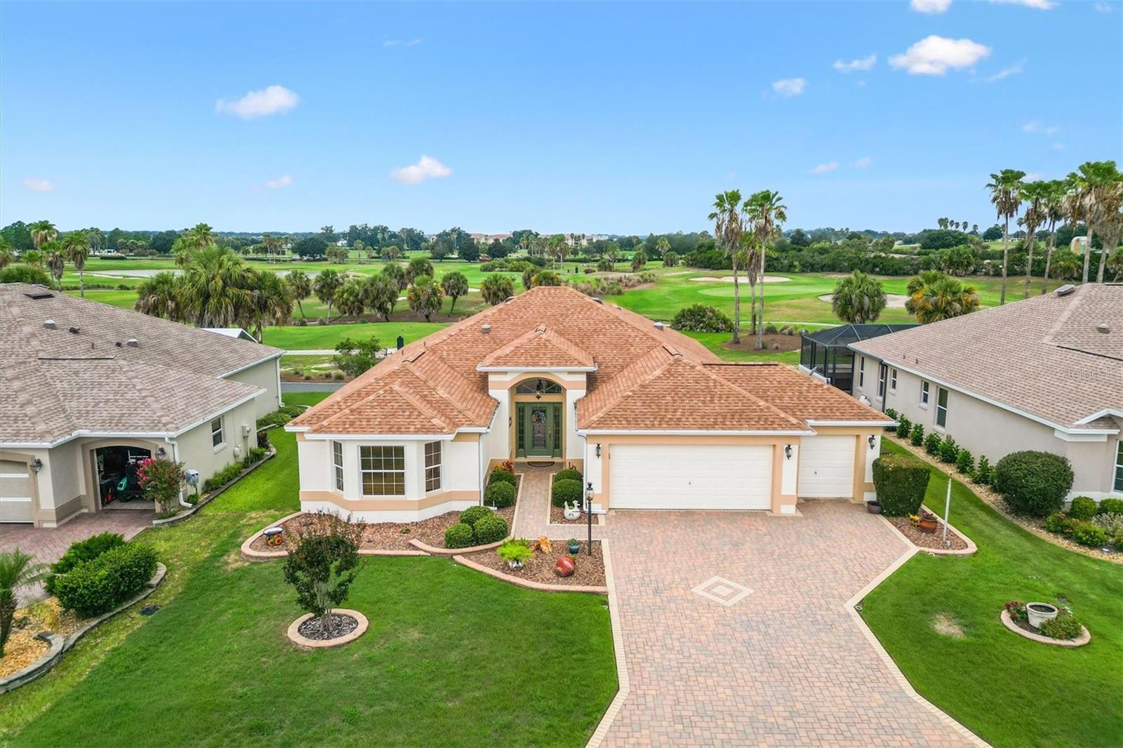 Residential in THE VILLAGES 2