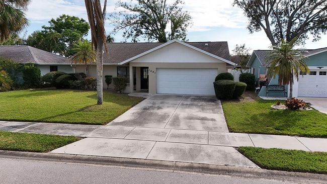 1441 Strada D Oro, House other with 3 bedrooms, 2 bathrooms and null parking in VENICE FL | Image 15