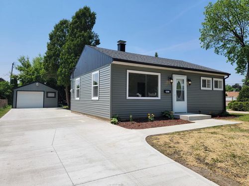 3411 S 63rd Street, Milwaukee, WI, 53219 | Card Image