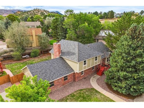 6510 White Falcon Ct, Colorado Springs, CO, 80919-1632 | Card Image