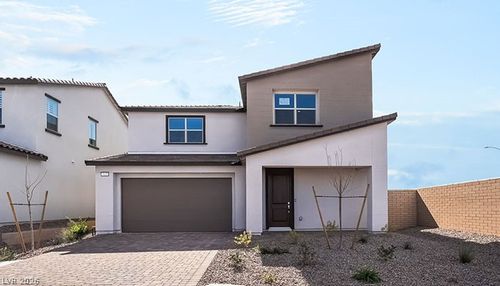 317 Animato Pl, Henderson, NV, 89015-5489 | Card Image