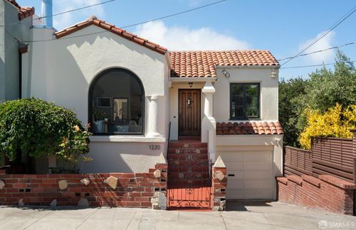 1220 Russia Ave, San Francisco, CA, 94112-2848 | Card Image