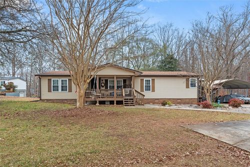 23036 Mcdonald Point Rd, Seneca, SC, 29672-0537 | Card Image
