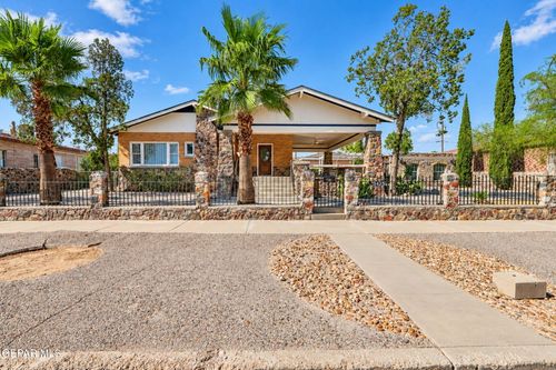 3425 Louisville Ave, El Paso, TX, 79930-5127 | Card Image