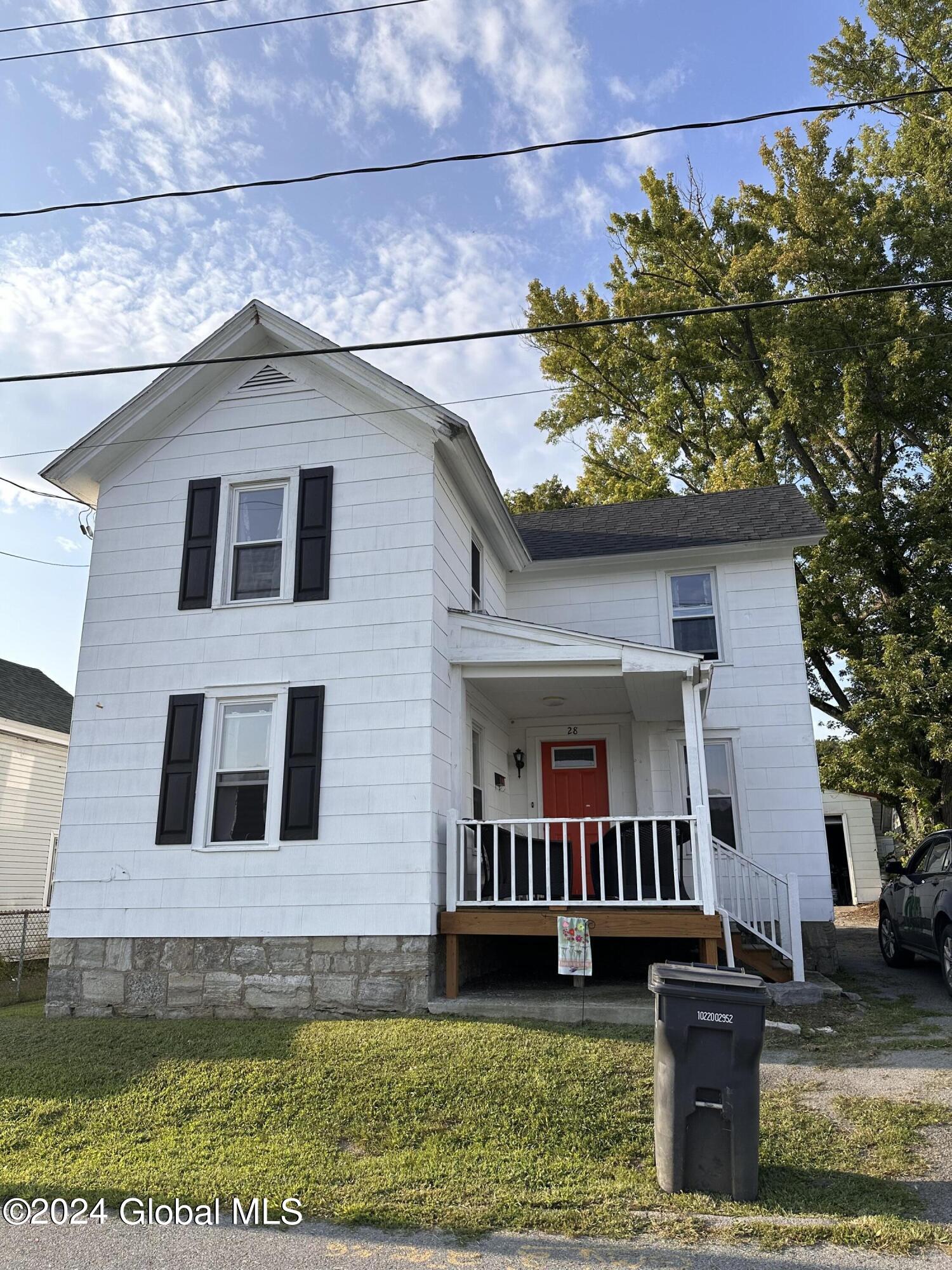 River St, Fort Edward, NY 12828