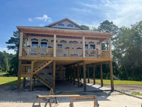 8238 Old Georgetown Rd Sw, Sunset Beach, NC, 28468 | Card Image