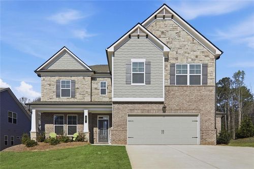 22 Winding Rose Dr, Hoschton, GA, 30548-4442 | Card Image