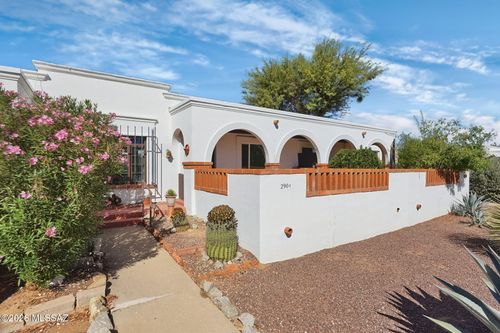 c-290 S Paseo Aguila, Green Valley, AZ, 85614-0906 | Card Image