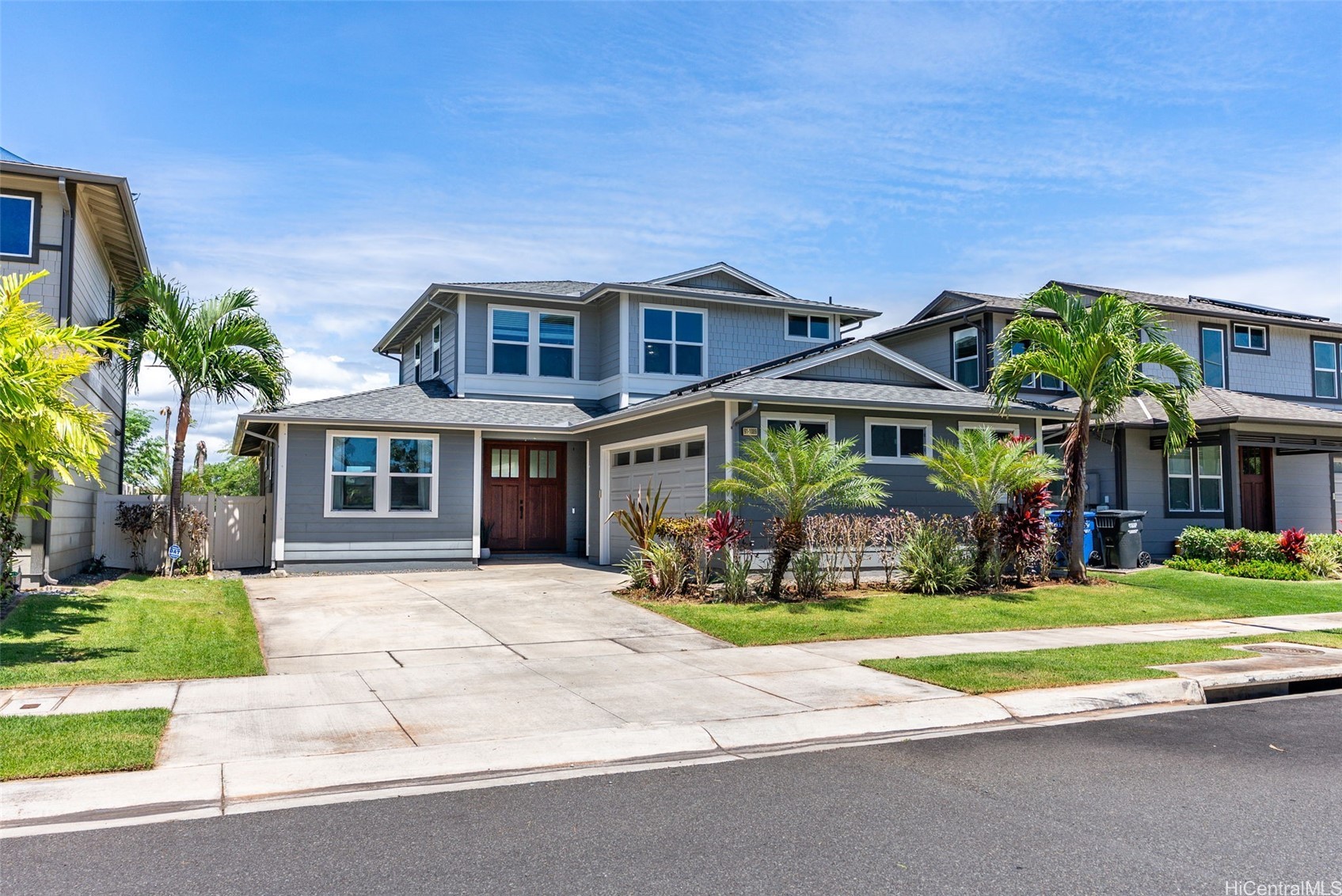 Residential in Ewa Beach