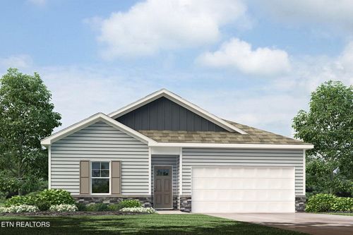 324 N Rolling Meadows Dr, Harriman, TN, 37748-2079 | Card Image