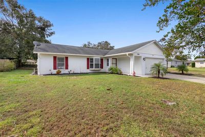 2500 Cherry Blossom Court, House other with 3 bedrooms, 2 bathrooms and null parking in Eustis FL | Image 3