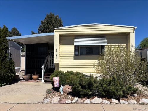 205 N Murray Blvd, Colorado Springs, CO, 80916-1152 | Card Image