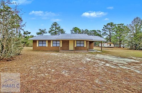 161 Joe Walker Way Ne, Glennville, GA, 30427-8759 | Card Image