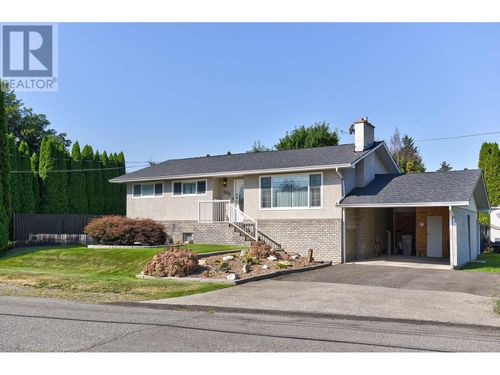 660 Valdes Dr, Kamloops, BC, V2B5J2 | Card Image