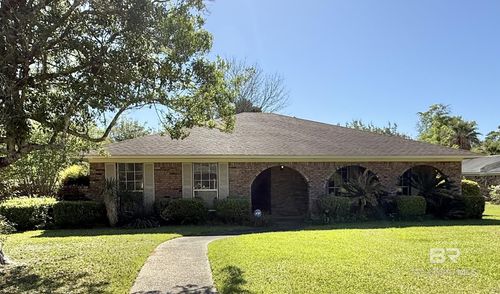 2102 Wildwood Drive, Brewton, AL, 36426 | Card Image