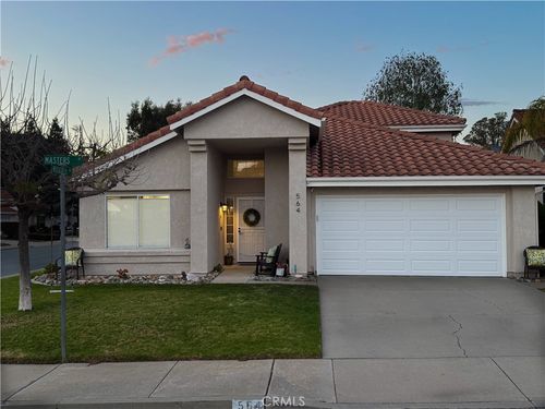 564 Masters Cir, Nipomo, CA, 93444 | Card Image