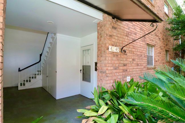 APT-43C - 4900 Claycut Rd, Condo with 2 bedrooms, 2 bathrooms and 1 parking in Baton Rouge LA | Image 4