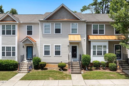 14407 Hamletville St, Raleigh, NC, 27614-6621 | Card Image