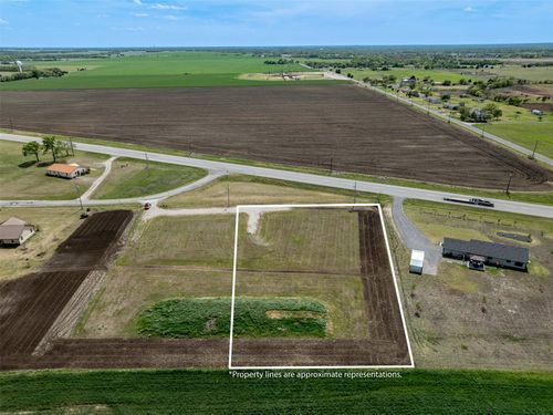 Lot 2 Mccartney Trail, Whitewright, TX, 75491 | Card Image