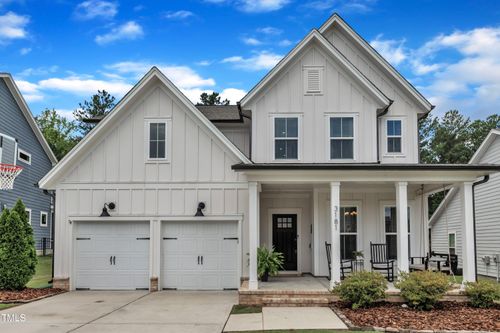 3181 Zebroid Way, New Hill, NC, 27562-9351 | Card Image