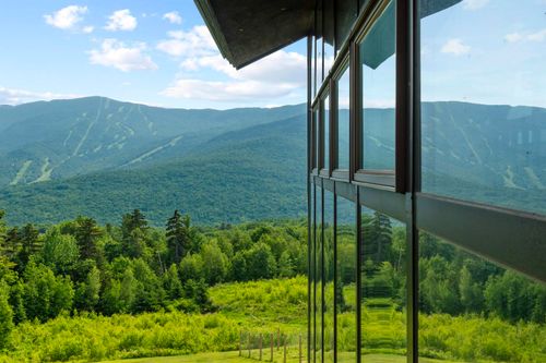 501 Stagecoach Rd, Waitsfield, VT, 05673-7337 | Card Image