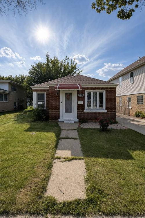 4418 Madison Ave, Brookfield, IL, 60513-2314 | Card Image
