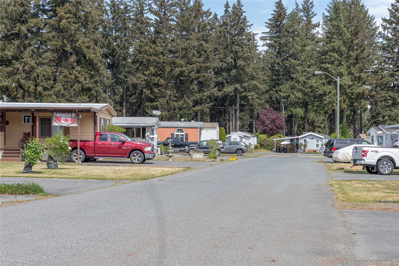 Residential in Ladysmith 2