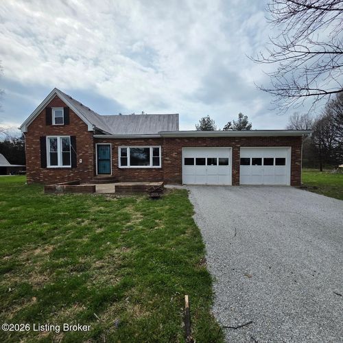 2465 Chapeze Ln, Shepherdsville, KY, 40165-8839 | Card Image