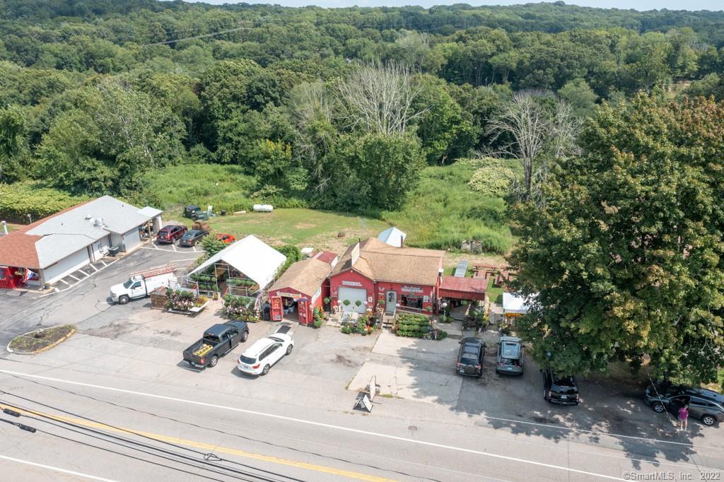 1105 Norwich New London Tpke, Uncasville, CT 06382