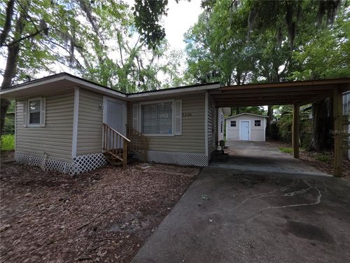 5236 Wabash Blvd, JACKSONVILLE, FL, 32254-1366 | Card Image