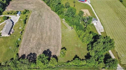 vacant Cochrane Road, Berlin Twp, MI, 48002 | Card Image