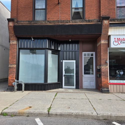 12 Main St W, Smiths Falls, ON, K7A1M5 | Card Image