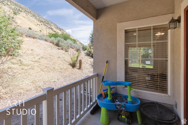 APT-9 - 1183 Canyon Meadow Dr, Condo with 3 bedrooms, 2 bathrooms and 2 parking in Provo UT | Image 25
