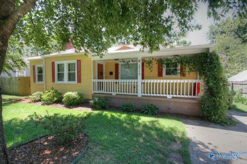 2715 Thornton Cir Sw, Huntsville, AL, 35801-3932 | Card Image