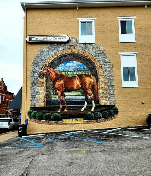 2-500 Main St, Paris, KY, 40361-1815 | Card Image