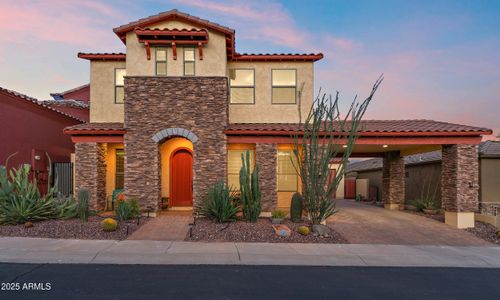 11607 N 12th Ter, Phoenix, AZ, 85020-1223 | Card Image